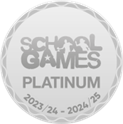 school games platinum