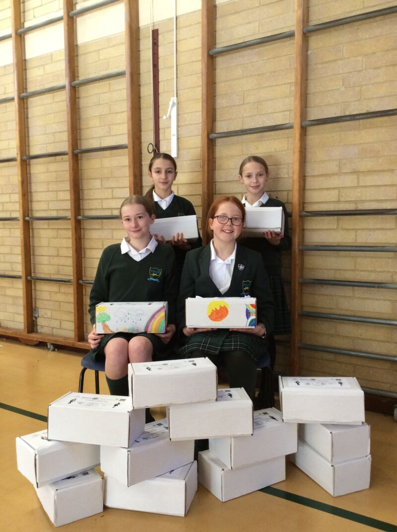 Image for the Tweet beginning: We’re so proud of our