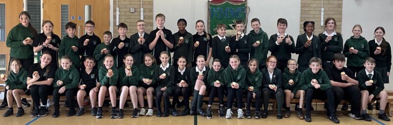 Image for the Tweet beginning: 🎃 Birthday fun with a